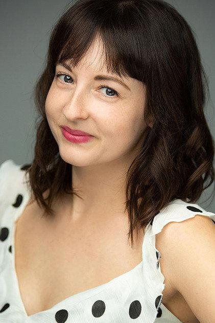 Chloe Wade - Actor Profile Photo