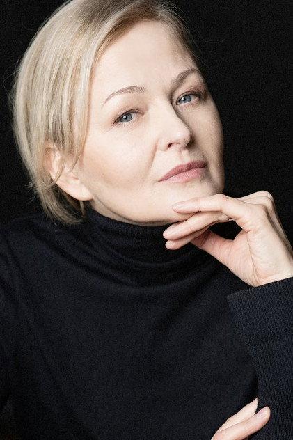 Jolanta Dapkūnaitė - Actor Profile Photo