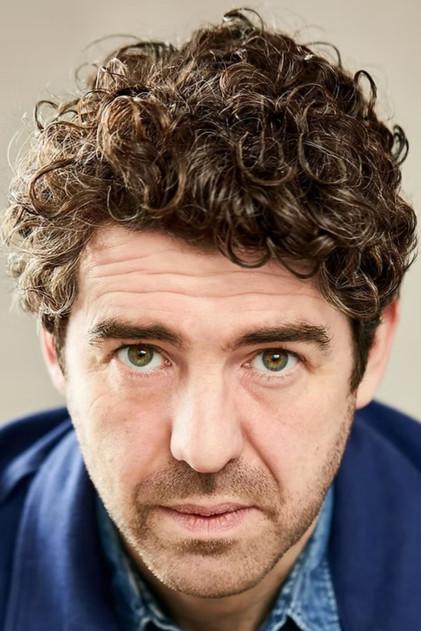 Paul Ready - Actor Profile Photo
