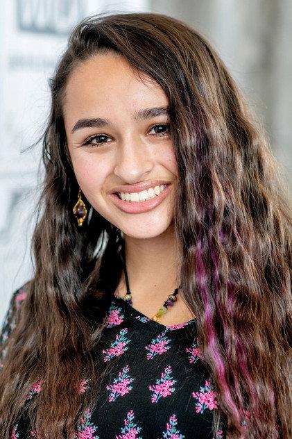 Jazz Jennings - Actor Profile Photo