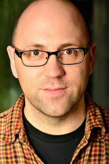 Daniel Kraus - Actor Profile Photo