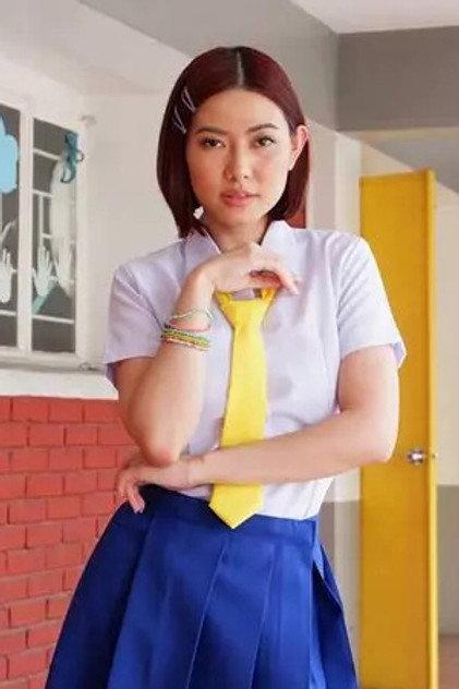 Lorraine Wong - Actor Profile Photo