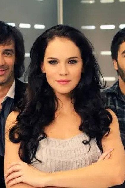 Ezequiel de Almeida - Actor Profile Photo