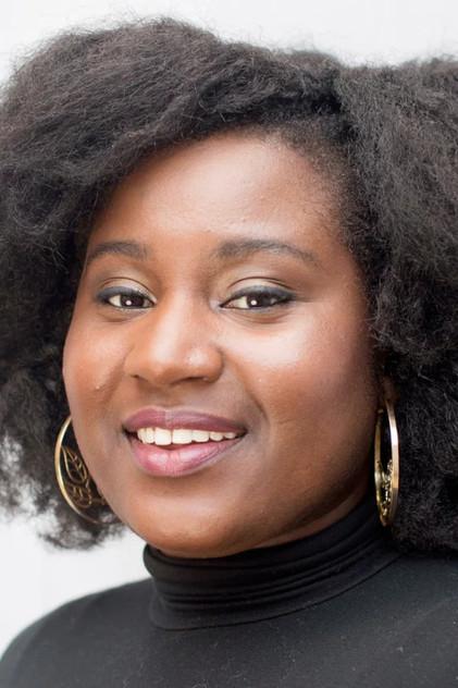 Susan Wokoma - Actor Profile Photo