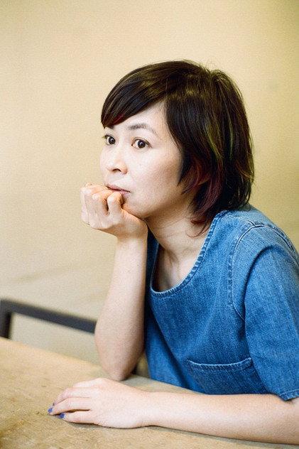 Ikuko Harada - Actor Profile Photo