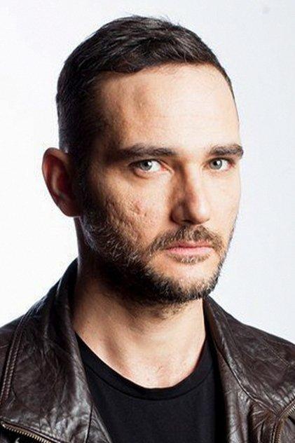Serdar Yeğin - Actor Profile Photo