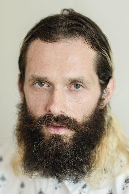 Grigoriy Dobrygin - Actor Profile Photo