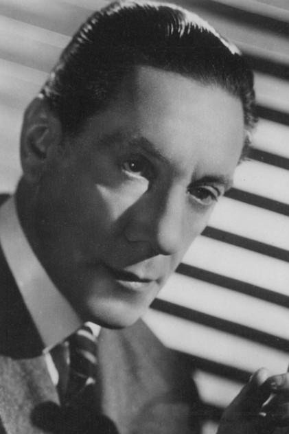 Jacques Varennes - Actor Profile Photo