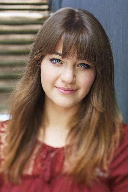 Tilda Kiianlehto - Actor Profile Photo