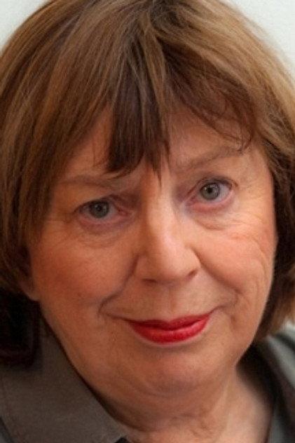 Ann Overstall Comfort - Actor Profile Photo