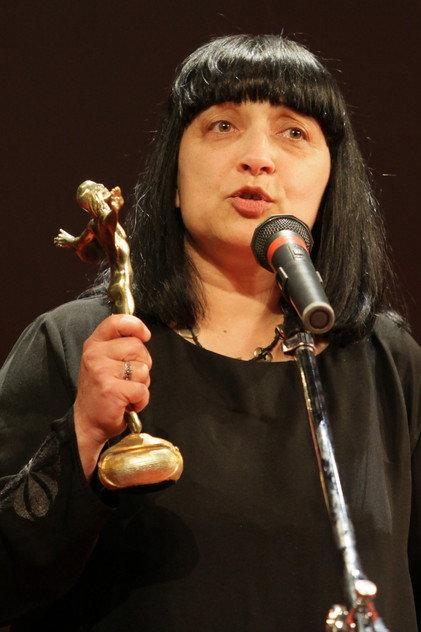 Maya Novoselska - Actor Profile Photo