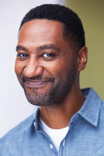 Dwayne Colbert - Actor Profile Photo