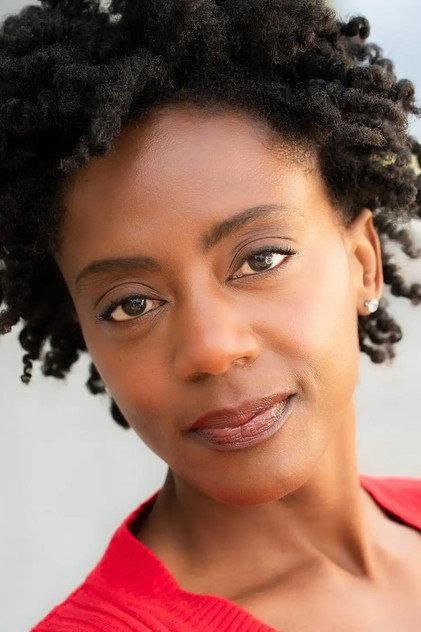 Niki J. Crawford - Actor Profile Photo