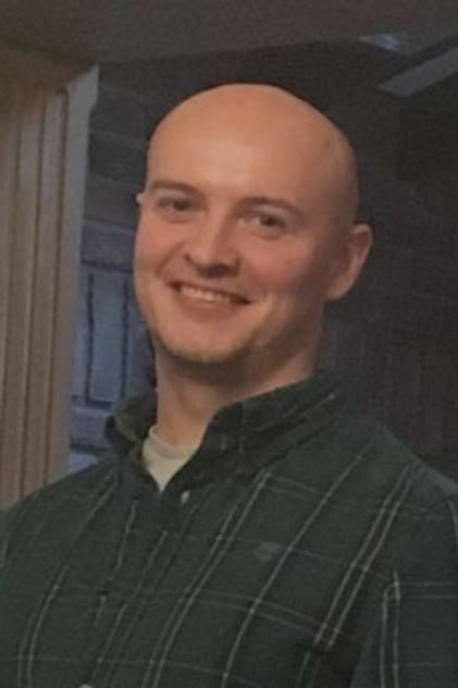 Adam Keane - Actor Profile Photo