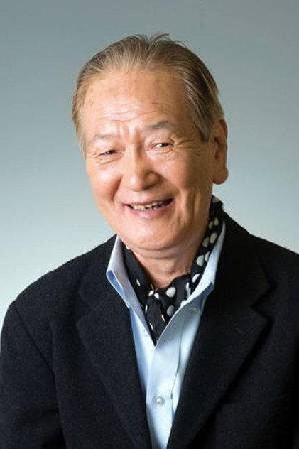 Kiyoshi Yamamoto - Actor Profile Photo