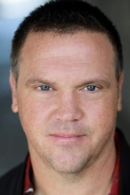 Tim Trobec - Actor Profile Photo