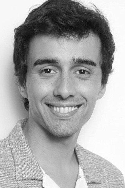Miguel Raposo - Actor Profile Photo