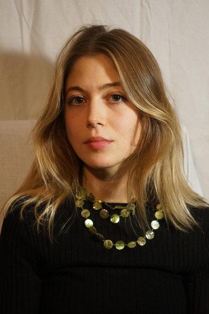 Nika Grbelja - Actor Profile Photo