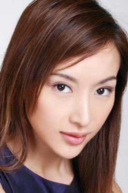 Guo Jin - Actor Profile Photo