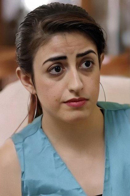 Ana Caro - Actor Profile Photo