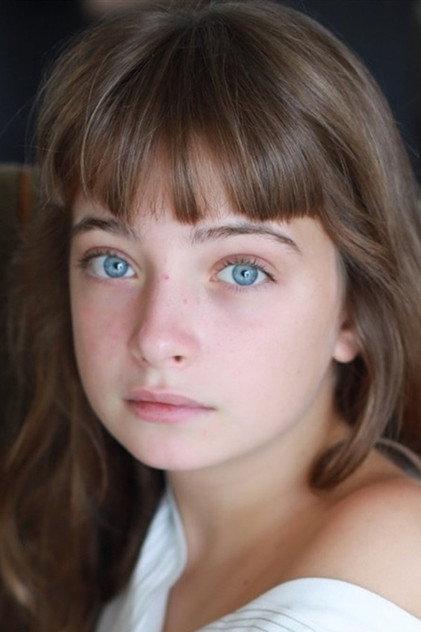 Themis Pauwels - Actor Profile Photo