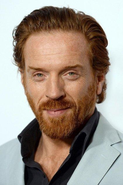 Damian Lewis - Actor Profile Photo