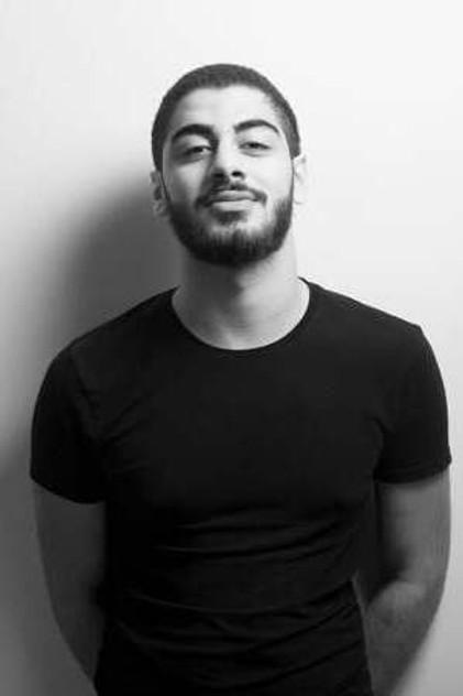 Georges Hazim - Actor Profile Photo