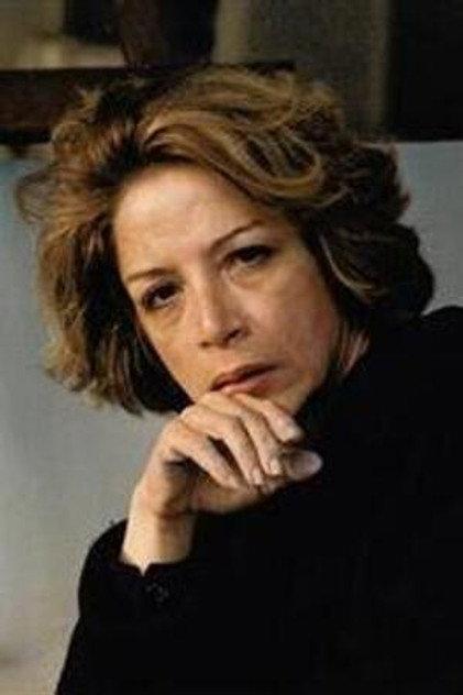 Iran Darroudi - Actor Profile Photo