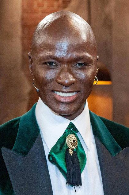 Papis Loveday - Actor Profile Photo