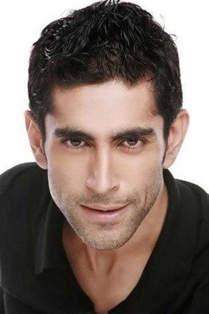 Tarun Khanna - Actor Profile Photo