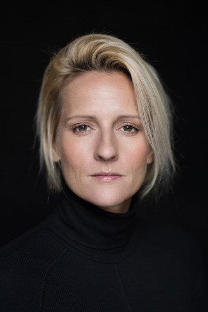 Fanny Hoffmann - Actor Profile Photo