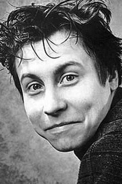 Evgeniy Fradkin - Actor Profile Photo