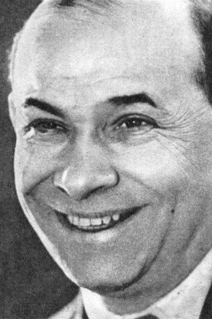 Vladimir Khenkin - Actor Profile Photo