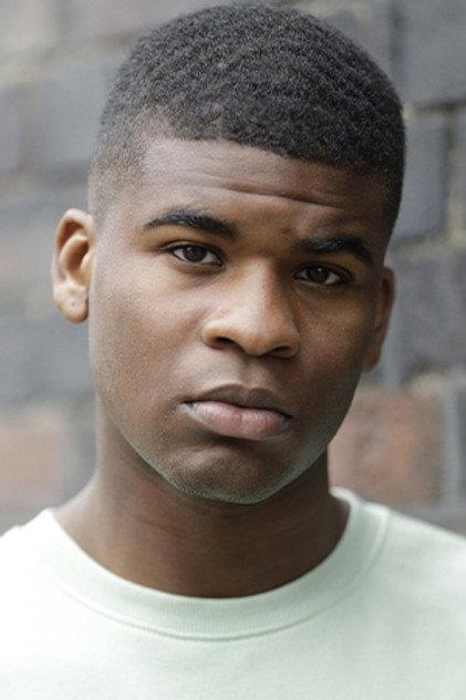 Malachi Pullar-Latchman - Actor Profile Photo