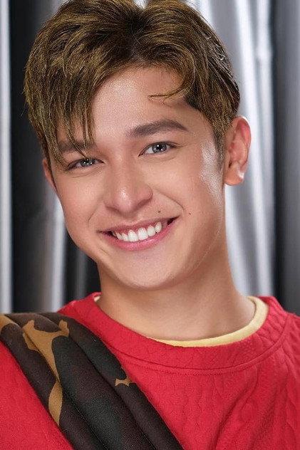 Aljon Mendoza - Actor Profile Photo