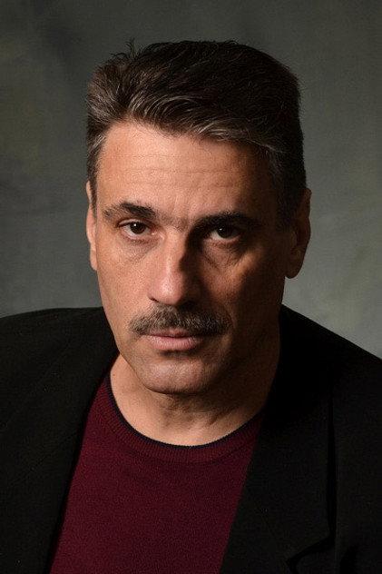 Volodymyr Filatov - Actor Profile Photo