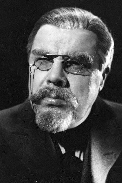 Hugo Hytönen - Actor Profile Photo