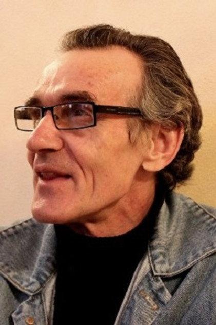Alexandr Ryazantsev - Actor Profile Photo