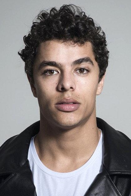 Matheus Abreu - Actor Profile Photo