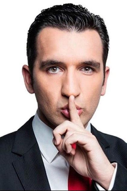 Miguel Lago - Actor Profile Photo