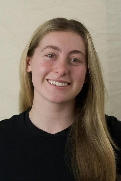 Breanne Lawson - Actor Profile Photo