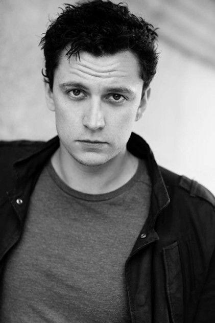 Tom Mothersdale - Actor Profile Photo