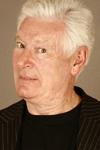 Roy Walker - Actor Profile Photo