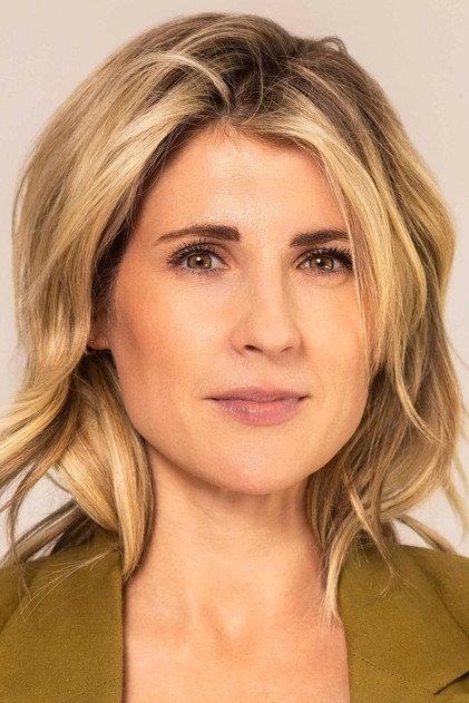 Amberlee Colson - Actor Profile Photo