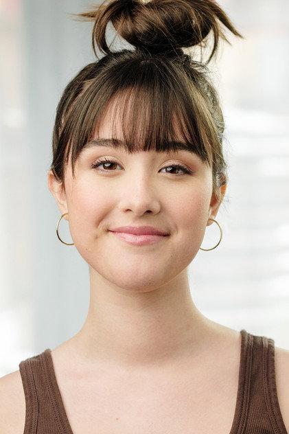 Audrey Smallman - Actor Profile Photo