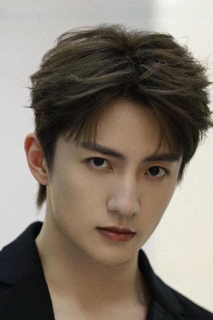 Yang Shize - Actor Profile Photo