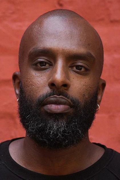 Esrom Kidane - Actor Profile Photo