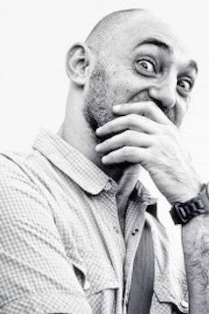 Pierpaolo Lopatriello - Actor Profile Photo