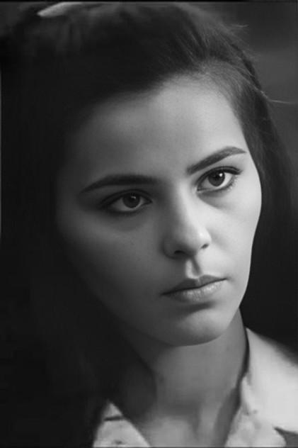 Penka Tsitselkova - Actor Profile Photo