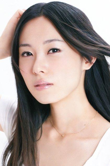 Minako Kotobuki - Actor Profile Photo